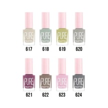 Pastel Synee Yeni Pure Oje Set