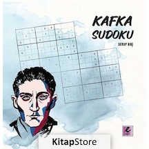 Kafka Sudoku - Serap Koç