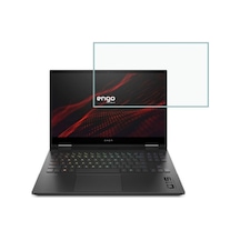 Hp Omen 15.6 İnç Ekran Koruyucu Temperli Esnek Cam