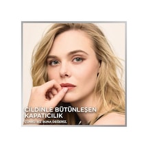 3 Adet L'oréal Paris True Match Fondoten Vanılle R Diğer