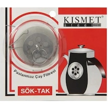 Kısmet Söktak Çay Süzgeci Diğer