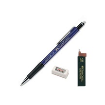 Faber Grip Iı 1345 0.5 Uçlu Kalem Seti Lacivert 5091207100 Lacivert