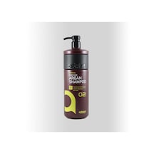 Ostwint Tuzsuz Argan Şampuan 1 L