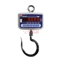 Eko 300 Kg X 100 Gr Çengel Baskül N11.17