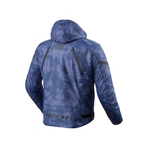 Revit Revıt Flare 3 H2o Mont Camo Mavi