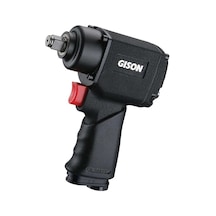 Gison Gw17T 1/2" Havalı Somun Sıkma N11.5138