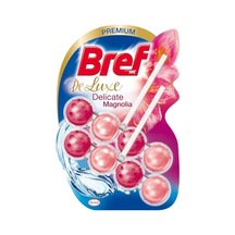 Bref Deluxe Wc Klozet Blok Manolya 100 G