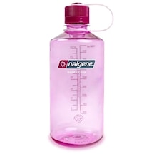 Nalgene 32 Oz Nm Sustain Suluk Matara 1 Litre Pembe Bordo -1932 Pembe Nalgene 32 Oz Nm Sustain Suluk Matara 1 Litre Pembe Bordo -1932 Pembe