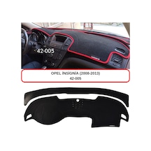 OPEL İNSİGNİA (2008-2013)  TORPİDO  KORUMASI / HALISI / ÖRTÜSÜ