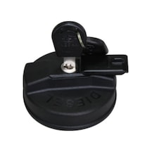 Nesan Depo Kapağı Kilitli Man Daf Iveco Temsa Cargo 80 Mm 84404 A