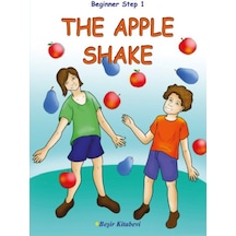 The Shake / Beginner Step 1