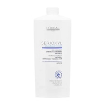Loreal Saç Kremi 1000ml. Serioxyl Natural Step2