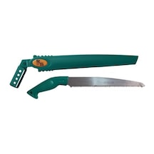 Budama Testeresi Yeşil Saplı 270 mm.
