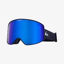 Quiksilver Storm Erkek Siyah Kayak Gözlüğü Eqytg03218