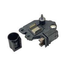 Valeo 12v Kömürlü Konjektör tek Civatalı l N11.17945