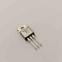 Mje13003 To220 Transistör 20 Adet