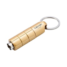 Lubinski Metal Silindir Puro Delici Gold 10mm