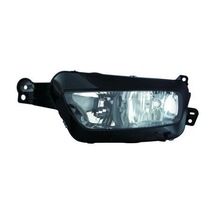 ÖN SOL FAR LAMBASI CITROEN C4 PICASSO 2013-2018 ARASI ( DEPO )