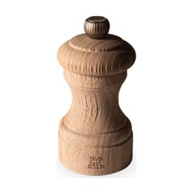 Peugeot Bistro Nature Tuz Değirmeni 10 Cm
