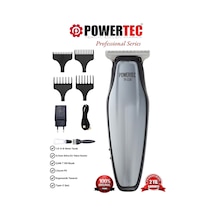Powertec TR-1158 Saç Sakal Tıraş Makinesi