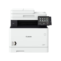 Canon i-Sensys MF744CDW WIFI Çok Fonksiyonlu Lazer Yazıcı