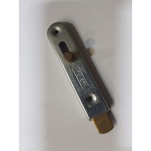 Nsp Sürgü Düz Saç 8cm