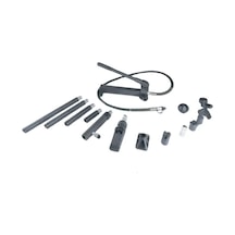 Nttools Npl-8004b 4 Ton Hidrolik Oto Doğrultma