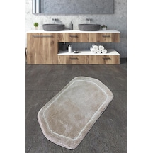 Genom Taş 70X120 Banyo Halısı Genom Taş 70X120 Banyo Halısı