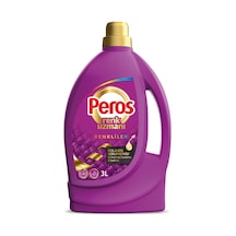 Peros Sıvı Bakım Renk Uzmanı Renkliler 3 L 3 Adet