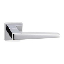 System Vision Kapı Kolu Krom Renk Ha207ro11 Cr