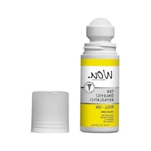 Ter Önleyici Roll On 75ml - Etkili Koruma