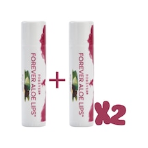 Living Aloe Lıps 2 Adet-022