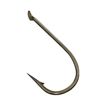 Fishack 505 Bronz Olta İğnesi No: 4/0 10'lu Paket