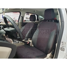 Ford Focus Araca Özel Oto Koltuk Kılıfı (378094204)