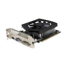 Turbox NVIDIA GeForce GTX 750 Ti Venom Titan M 4 GB GDDR5 128 Bit HDMI VGA Ekran Kartı Turbox NVIDIA GeForce GTX 750 Ti Venom Titan M 4 GB GDDR5 128 Bit HDMI VGA Ekran Kartı