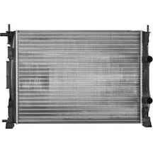 Kale 0520231ab Motor Radyatoru