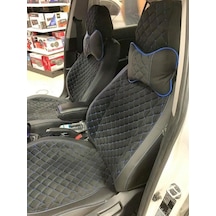 Hyundai I20 Araca Özel Oto Koltuk Kılıfı (404014463)