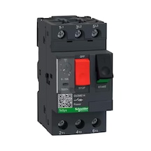 Schneider Electric Tesys Deca Gv2Me14 Motor Koruma Şalteri (6A-10A)