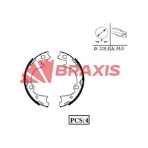 Braxıs Ac0094 Arka Fren Balatasi 0k7562638za 44060hc625 5830544a30