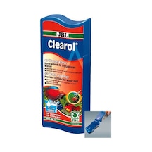 Jbl Clearol 100 Ml Berraklaştırıcı