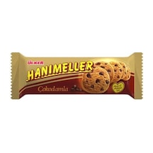1188-7 Hanımeller Ç. 82gr