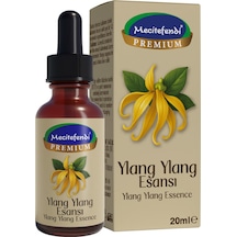 Ylang Ylang Esansı 20 Ml