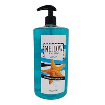 Mellow Aqua Okyanus Ferahlığı Duş Jeli 1 L