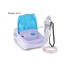 Vzn Rj-2 Model Kompresörlü Nebulizatör