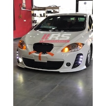Seat Leon Mk2 Ön Tampon