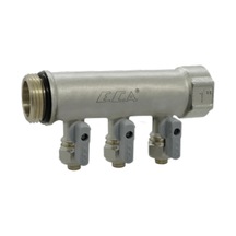 3 Çıkış