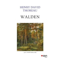 Walden - Dppq-758661