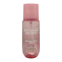 Victoria's Secret Coconut Milk Rose Saç Ve Vücut Spreyi 236ml