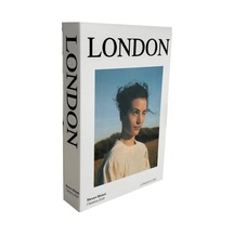2025-698 London Classıcs, 2018