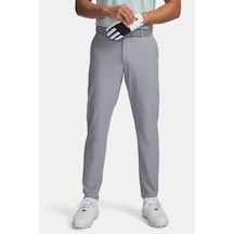 Under Armour Drive Tapered Erkek Pantolon Gri